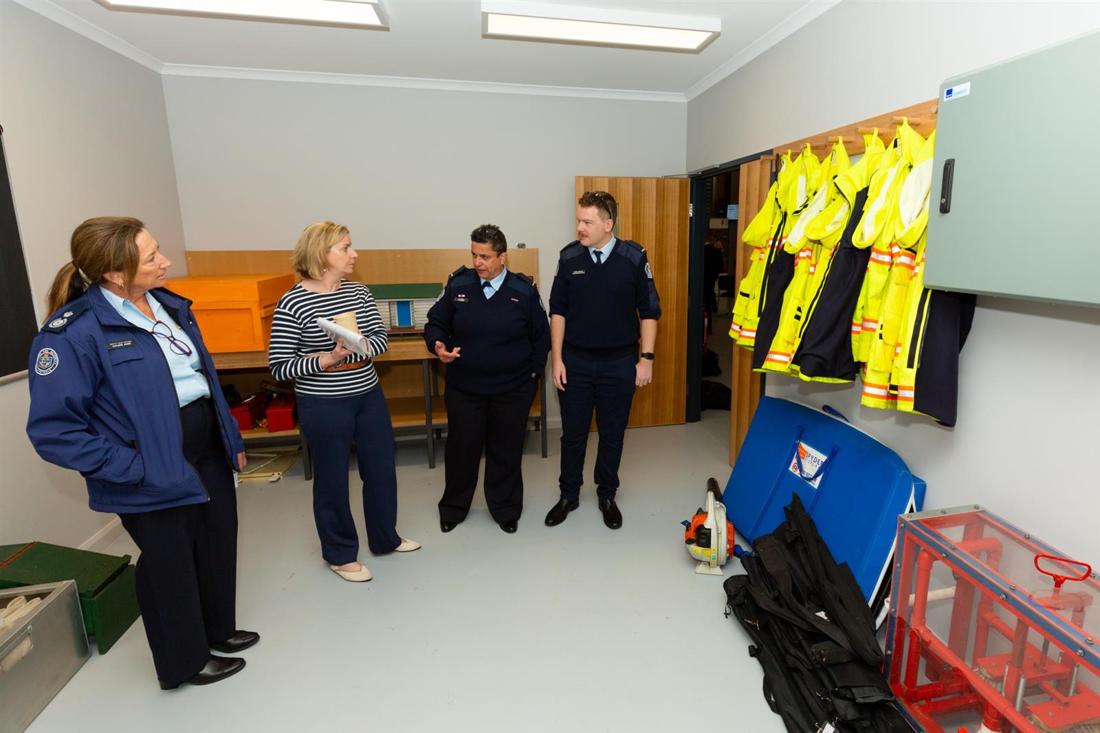 Member News image